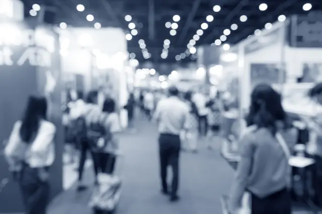 Prime Foire physique à l’étranger à Bruxelles