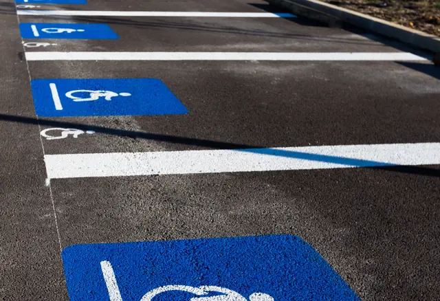 Prime Accessibilité PMR à Bruxelles