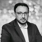 Ismaël Andaloussi