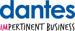 Logo Dantes